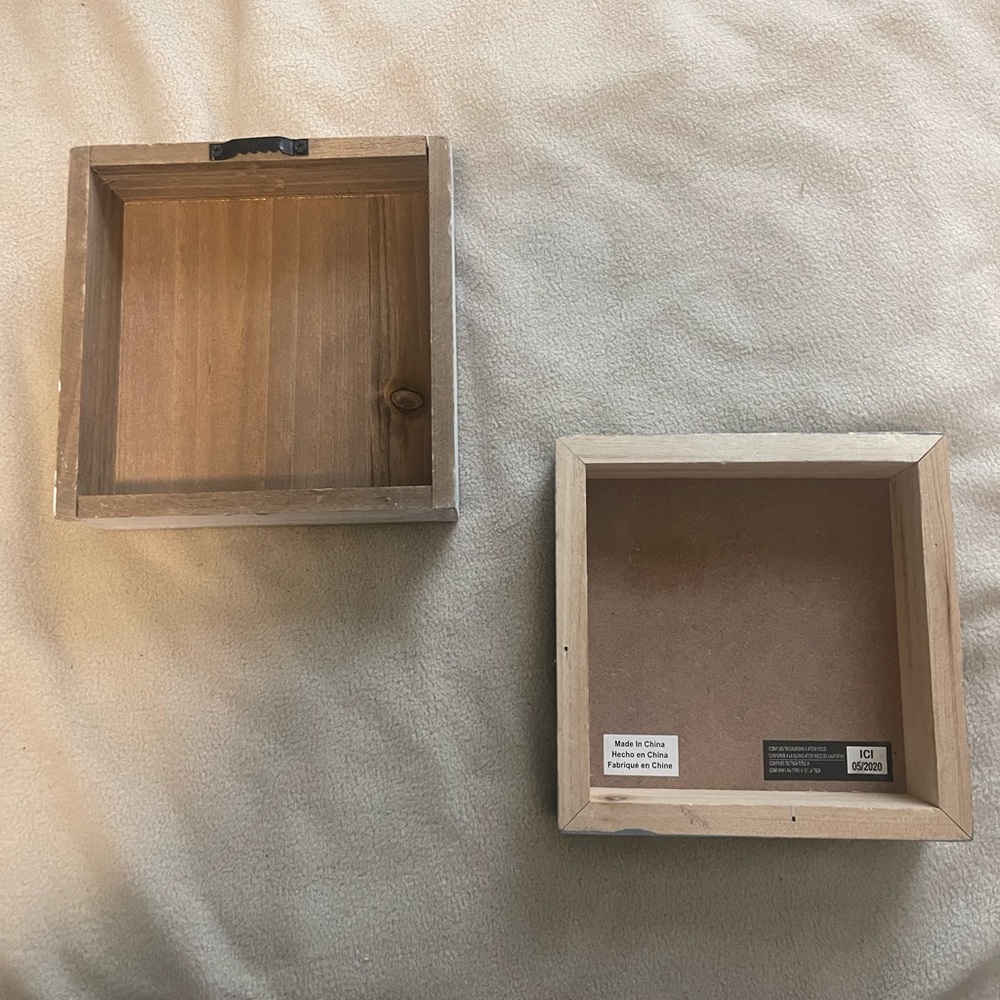 Pumpkin Caption Box Set - Picture 2 of 2